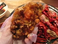 -红盔甲·小龙虾(车公庙店)