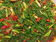 -蛙兔鸡自贡风味·特色江湖菜(广都店)