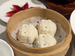 -狮王府淮扬菜(新街口友谊店)