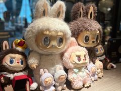 -狮拾久·现代新加坡料理(壹方城店)