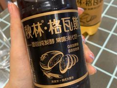 -哈勒滨饭庄(南二道街店)