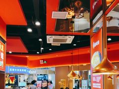 -蜀香三绝·牛蛙·烤鱼·天府炒鸡(安丘泰华店)