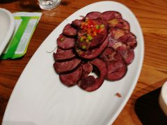 -驿楼兰·新疆菜(火车站店)