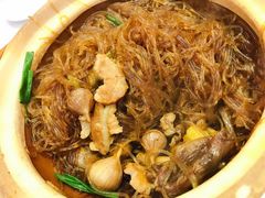 -阿诺泰·泰国餐厅(棕北店)