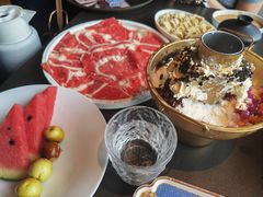 -东来顺·非遗火锅(赛格国际购物中心店)