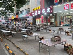 -小寒羊烧烤(凯瑞时代大厦店)