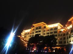 -宜春明月山维景国际温泉度假酒店