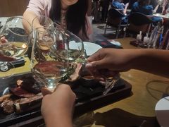 -恰餐厅及酒吧CHAR Bar & Grill(北京三里屯洲际店)