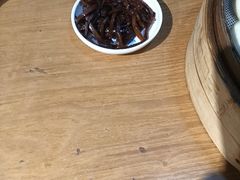 -草包包子铺(宽厚里店)