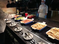 -长白山凯悦酒店·市集咖啡厅