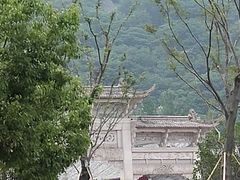 -第一山景区