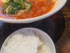 -刁四藤椒麻辣烫(武夷山路店)