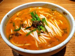 小锅米线-云海肴·汽锅鸡·云南菜(高德置地店)