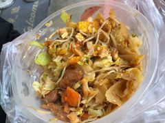 -大东北首席烤冷面(常兴路店)