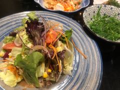 -曙亚洲餐厅-重庆富力艾美酒店(南坪万达广场店)