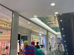 -凯德MALL(望京店)