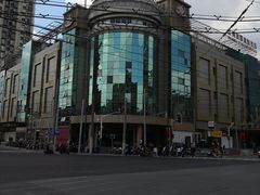 -七浦路服装批发市场