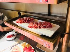 -海底捞火锅(龙湖三千集店)