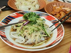 -塔哈尔·新疆盛宴(复地活力城店)