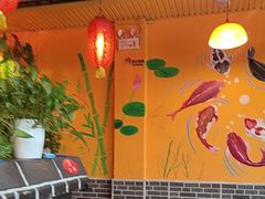 -江湖水乡铁锅炖魚(周庄嘉园店)