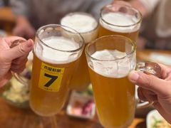 -木屋烧烤(西南角店)