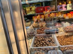 -小宝栗子(嘉华国际商业中心店)