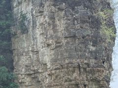-老象峰