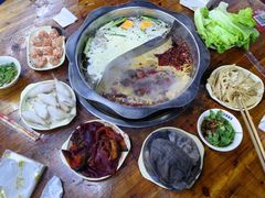 -储奇门鳝鱼火锅(总店)