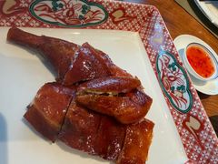 -新荣记(新源南路店)