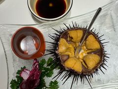 -正黄旗海鲜烧烤大排档(延安路总店)