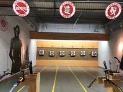 -道顺射箭·团建·骑射(张杨路店)
