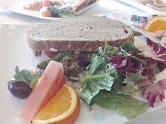 -Geneva日内瓦餐厅(西郊宝成花苑店)