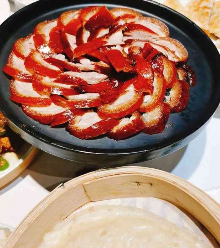 九段烧传统中国菜(磐石路店)