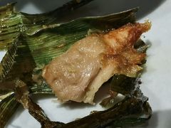 香兰叶包鸡-生如夏花泰式火锅(鹭洲里店)