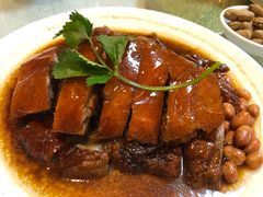 -宜宾海鲜酒家·三十年老字号