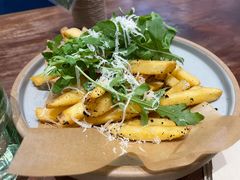 -O'mills Sourdough Bakery&Bistro(永嘉路店)