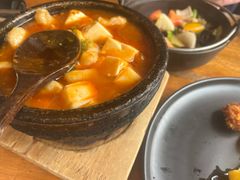-马灯部落·西湖边的创意山景餐厅(虎跑动物园店)