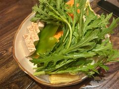 -侘与火 Wabi 侘寂烟火•锅物料理(大屯DT51店)