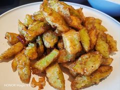 -松涛园朝鲜·海鲜·料理店(鸭绿江断桥店)