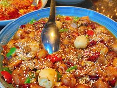 -华豫川酒家(双子塔店)