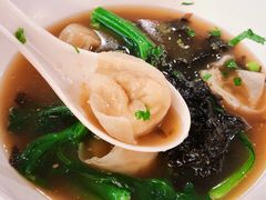 -永盈茶餐厅(中山四路店)