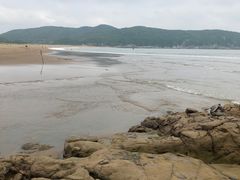-桃花岛风景旅游区