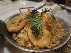-青檸泰 LIME THAI (财富购物中心店)