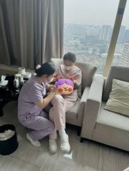 -巍阁月子中心(国贸店)