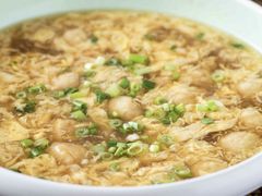 酸汤鱼丸-永红源啤酒·烧烤·海鲜·大排档(青特城店)