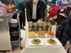 -东来顺饭庄(王府井步行街店)