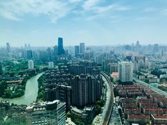 -环球港凯悦 · 享悦中餐厅