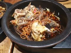 -云海肴·汽锅鸡·云南代表菜(五道口购物中心店)