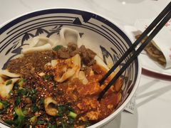 -子午路张记肉夹馍(兵马俑店)