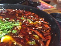 -一个叫川的地方(麒麟新天地店)